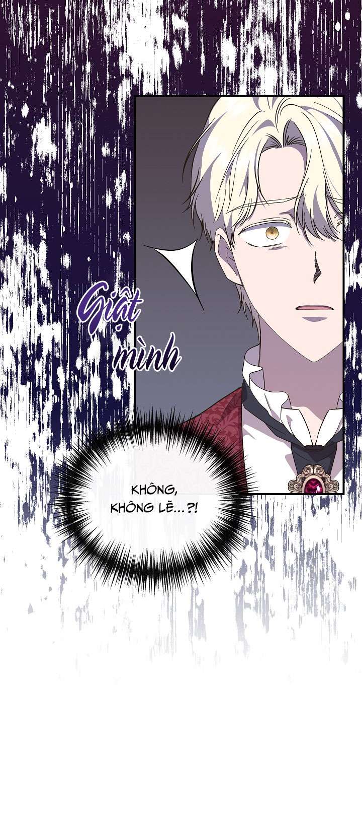 Tôi Không Phải Là Cinderella Chapter 84 - Trang 4