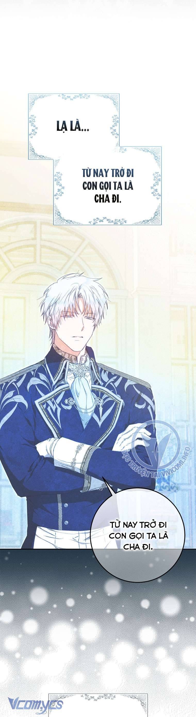 Tôi Trở Thành Vợ Của Nam Chính Chap 104 - Trang 3