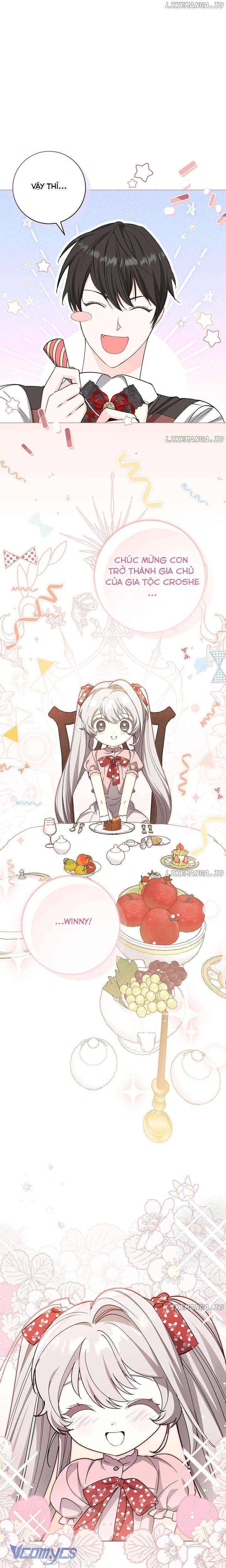 Cút Khỏi Gia Tộc Của Tôi! Chap 23 - Trang 3