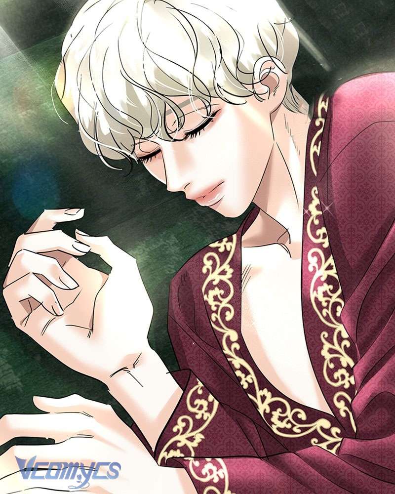 Hoàng Hậu Son Môi Chap 7 - Trang 2