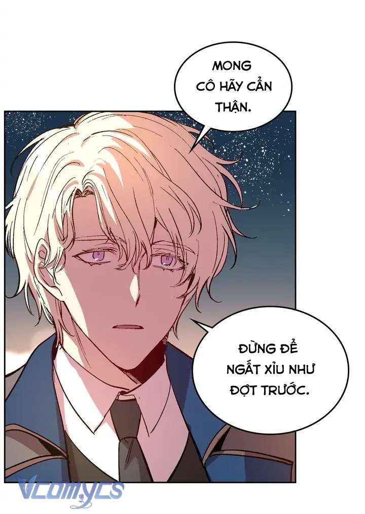 Vị Hôn Thê Khế Ước Của Công Tước Chapter 71 - Next Chapter 72