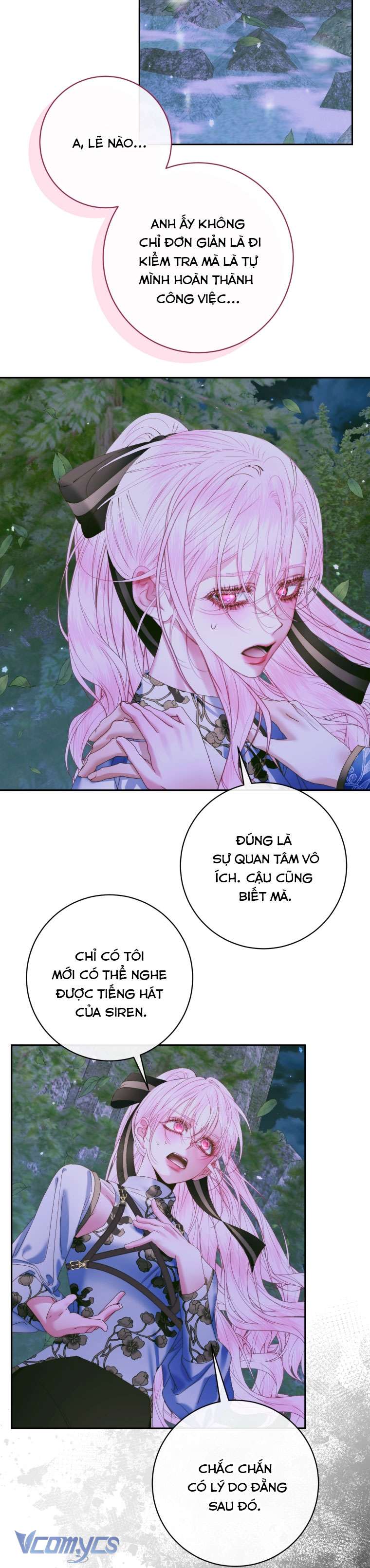 Siren: Trở Thành Gia Đình Của Nhân Vật Phản Diện Chapter 106 - Trang 3