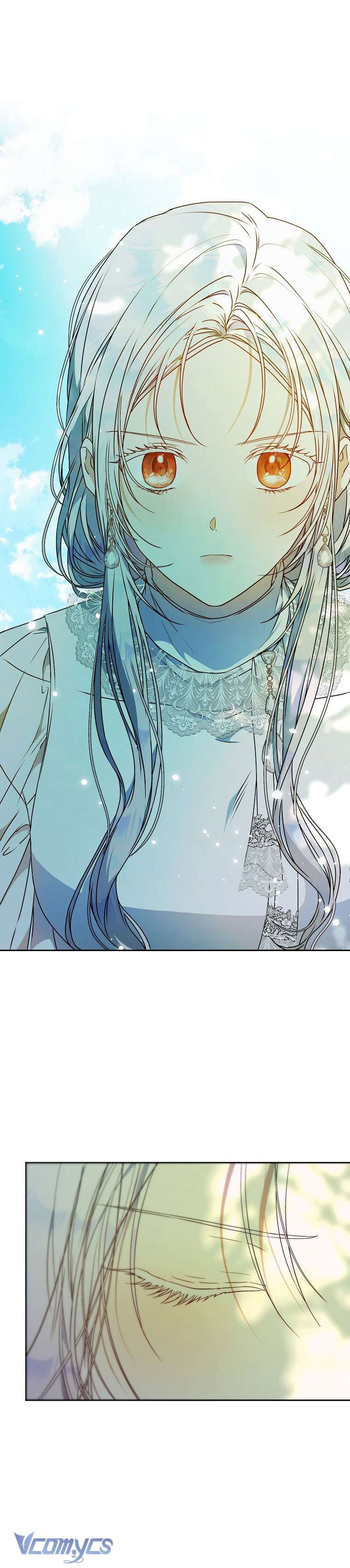 Tôi Trở Thành Vợ Của Nam Chính Chap 84 - Trang 3