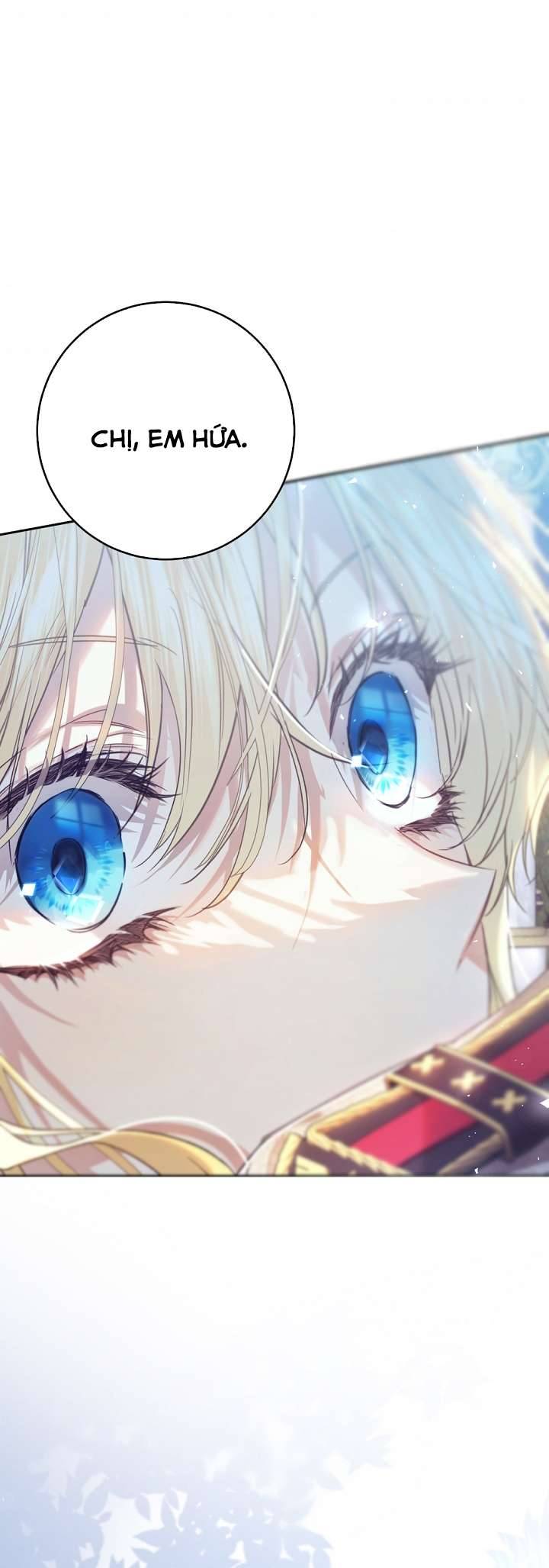 Ác Nữ Chỉ Là Một Con Rối Chap 57 - Trang 2