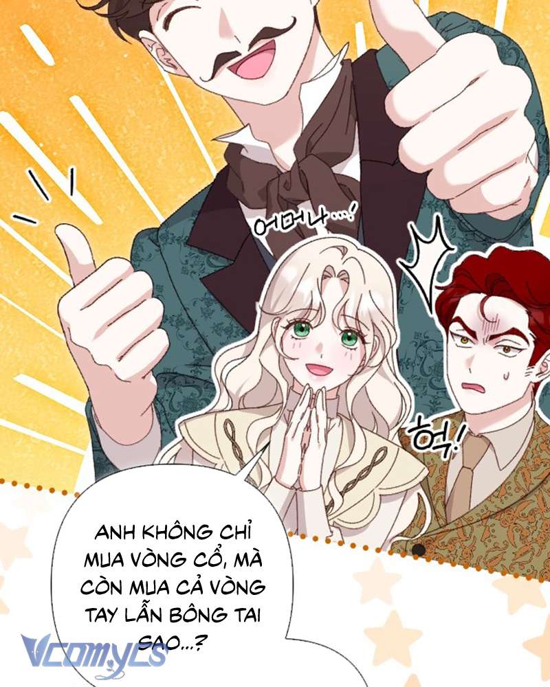 Dành Cho Những Ai Coi Hối Tiếc Là Điều Xa Xỉ Chap 4 - Trang 4