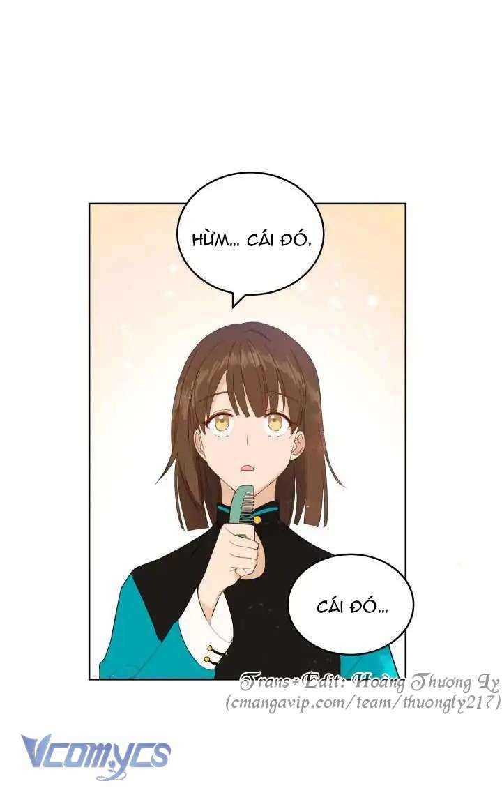 Ái Phi Khế Ước Chap 4 - Trang 2