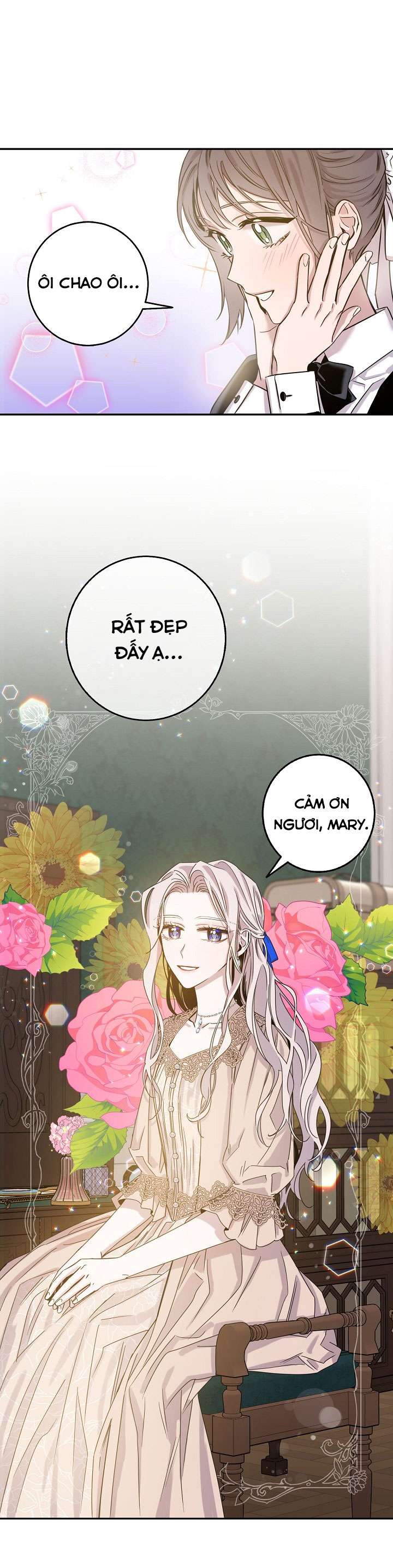 Thuần Hóa Bạo Quân Rồi Bỏ Trốn Chap 11 - Trang 2