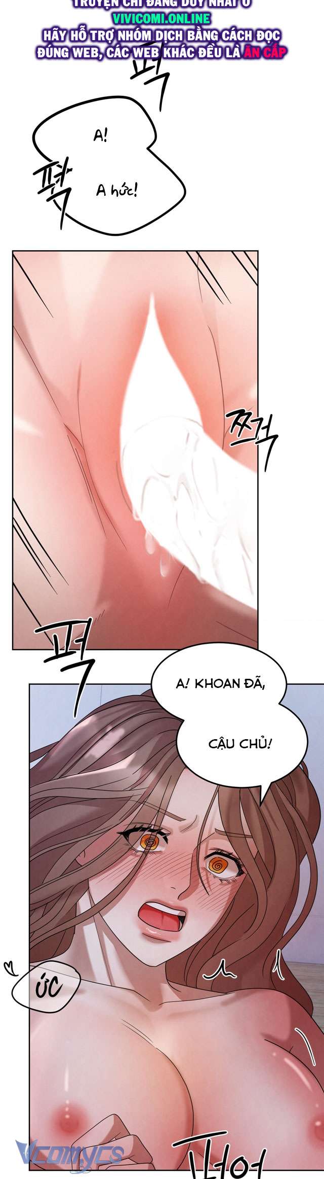 [18+] Tiên Nữ Ơi, Cứu Tôi Với Chap 7 - Trang 2