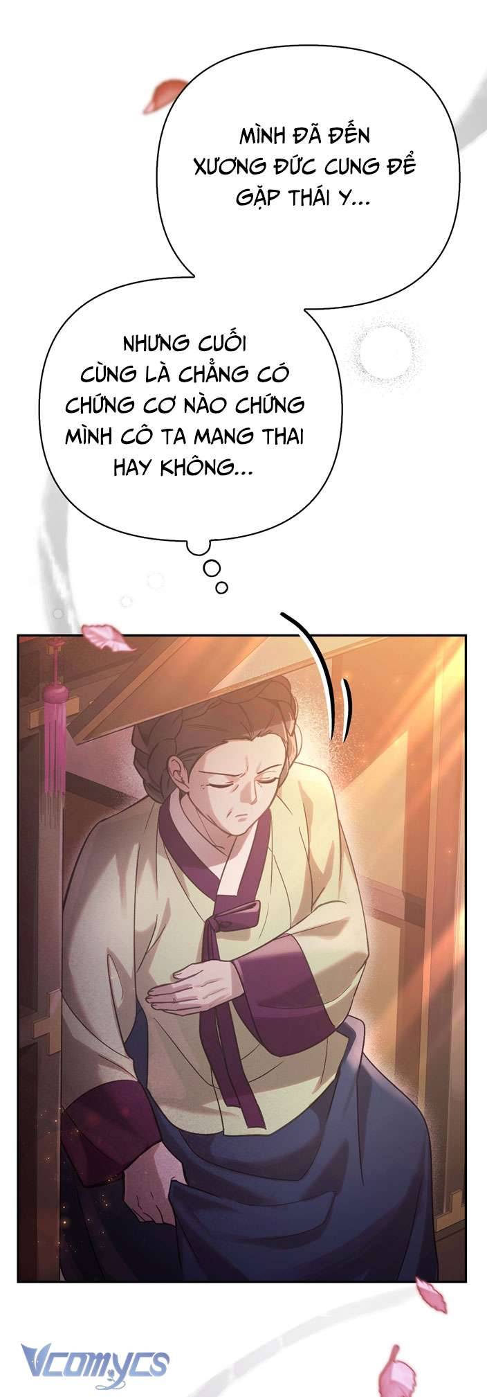 [18+] Tiết Học Bí Mật Của Trung Điện Chap 16 - Trang 2