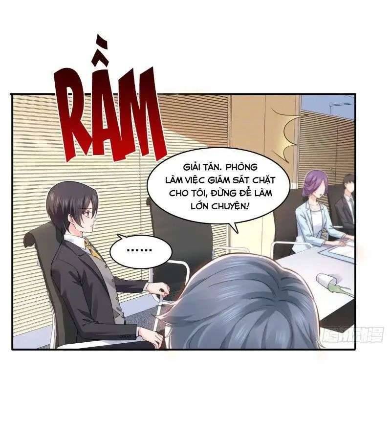 Hệt Như Hàn Quang Gặp Nắng Gắt Chap 157 - Trang 3