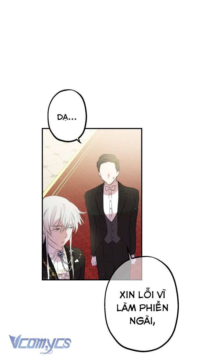 Những Nhân Vật Mạnh Nhất Thế Giới Ám Ảnh Tôi Chapter 23 - Trang 4