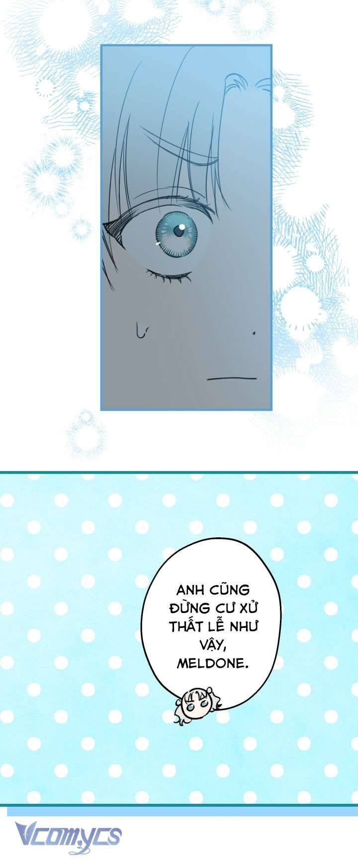 Những Nhân Vật Mạnh Nhất Thế Giới Ám Ảnh Tôi Chapter 67 - Trang 4