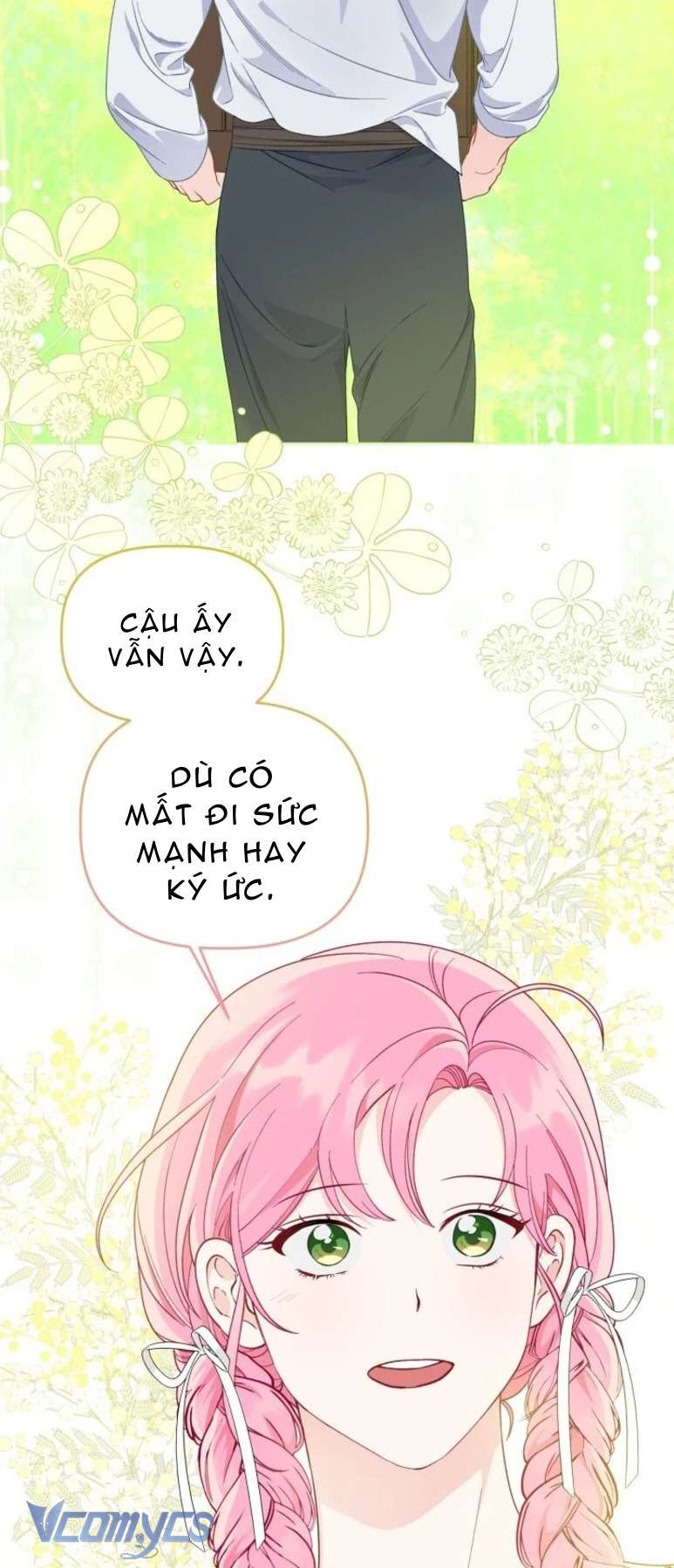 Sự Điều Trị Đặc Biệt Của Tinh Linh Chapter 74 - Trang 4