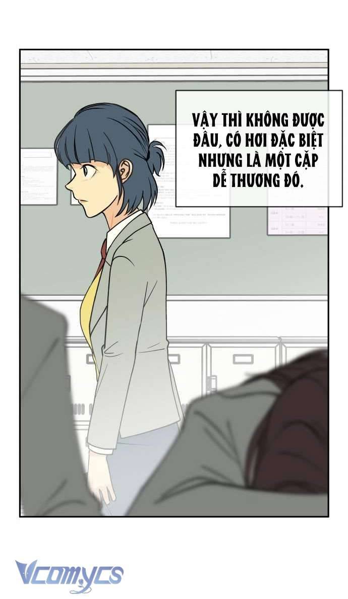 Phòng Chat Không Có Tôi Chap 7 - Trang 2