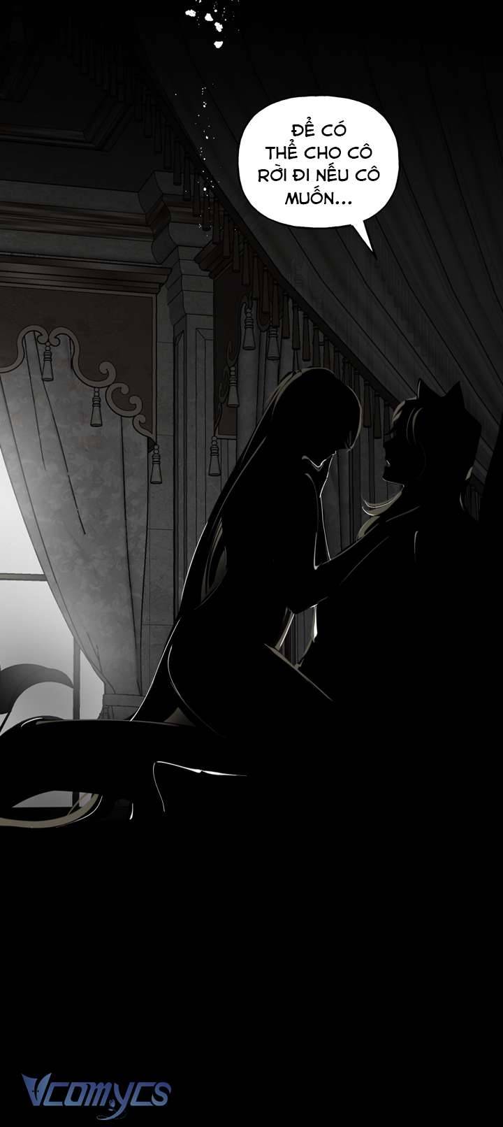 [18+] Ranh Giới Giữa Xuân Và Đông Chap 8 - Next 