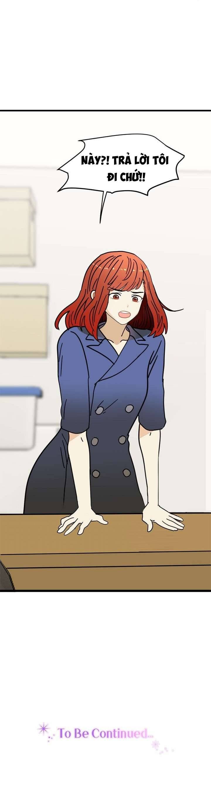 Giả Mạo Theo Phong Cách Chapter 16 - Next Chapter 17