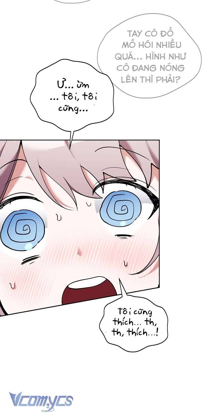 [18+] Dinh Thự Young Chun Hwa: Mãi Một Tình Yêu Chapter 1 - Next Chapter 2