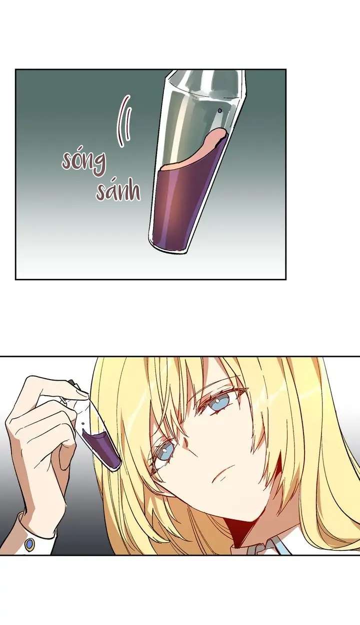 Vị Hôn Thê Khế Ước Của Công Tước Chapter 96 - Trang 4