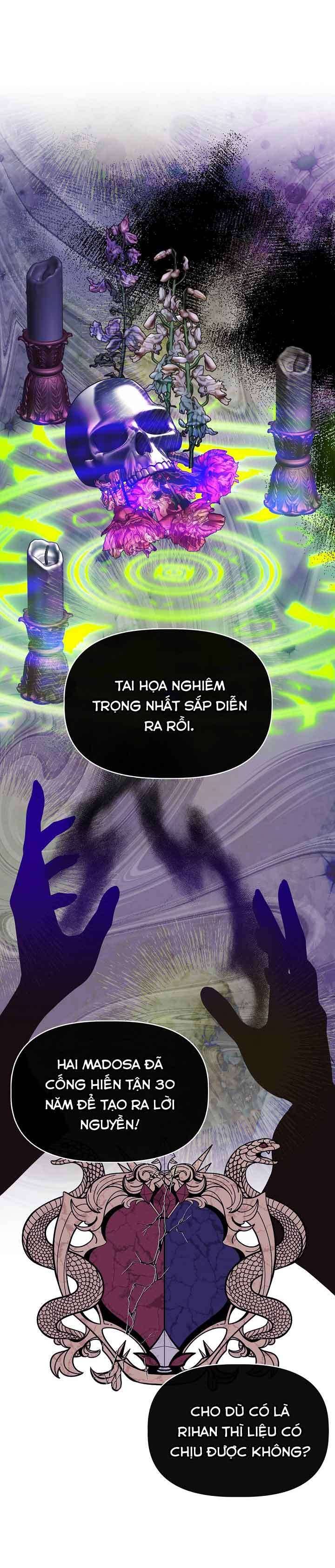 Tôi Không Phải Là Cinderella Chapter 68 - Trang 4