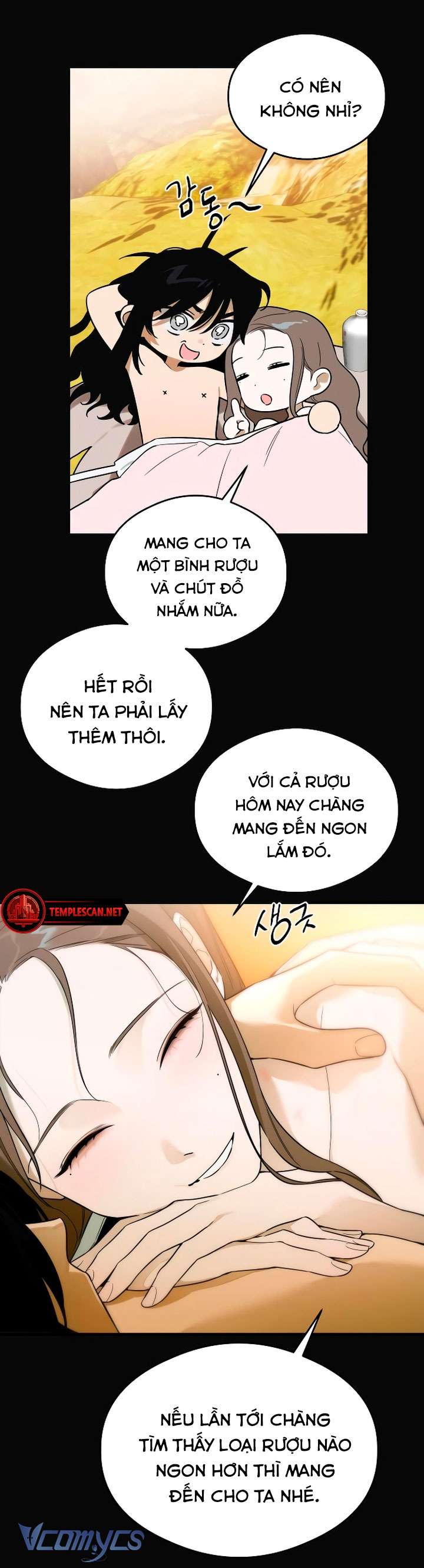 [18+] Mong Ước Của Ác Quỷ Chap 20 - Trang 2