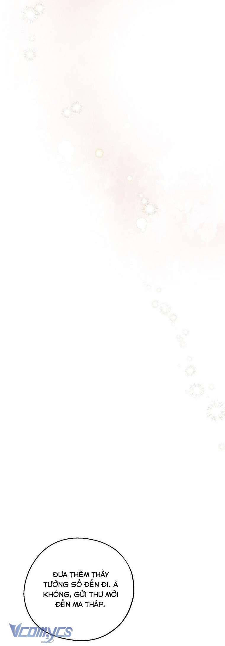 A Nào, Ngậm Thìa Vàng Nhé? Chap 90 - Trang 3