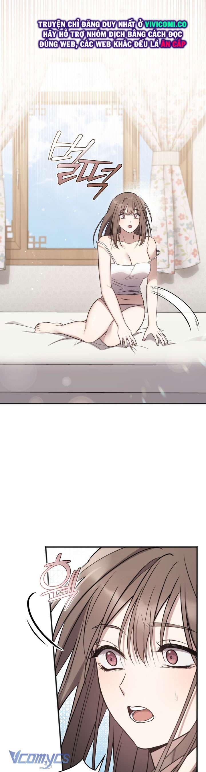 [18+] Đảo Vô Ảnh Chap 14 - Next Chap 15