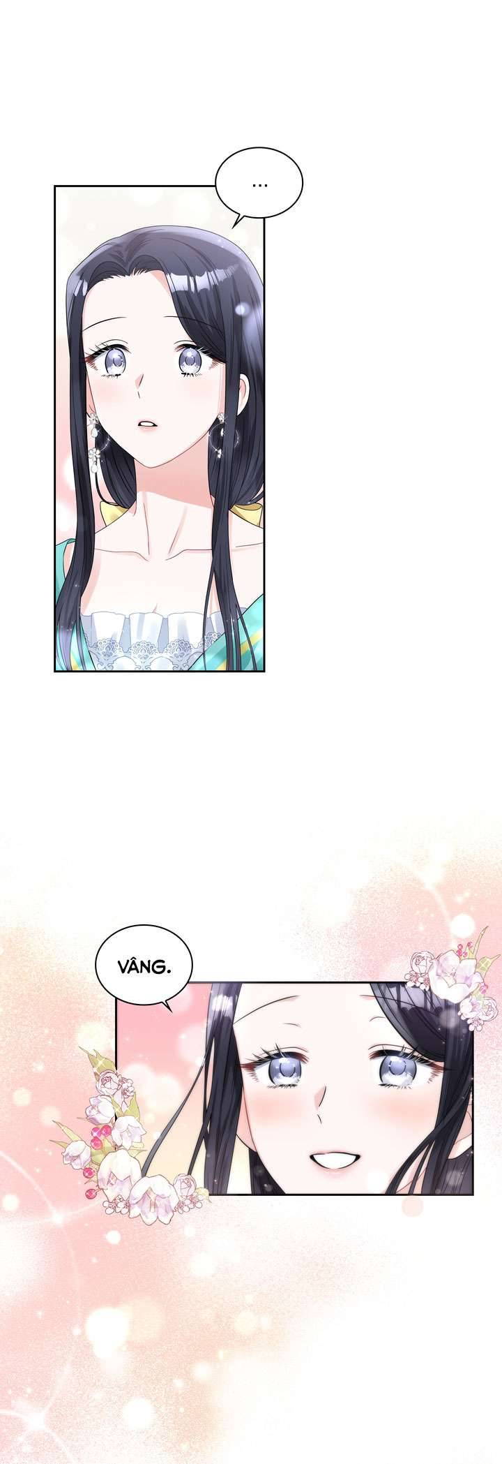 Công Nương Su Chapter 46 - Trang 4