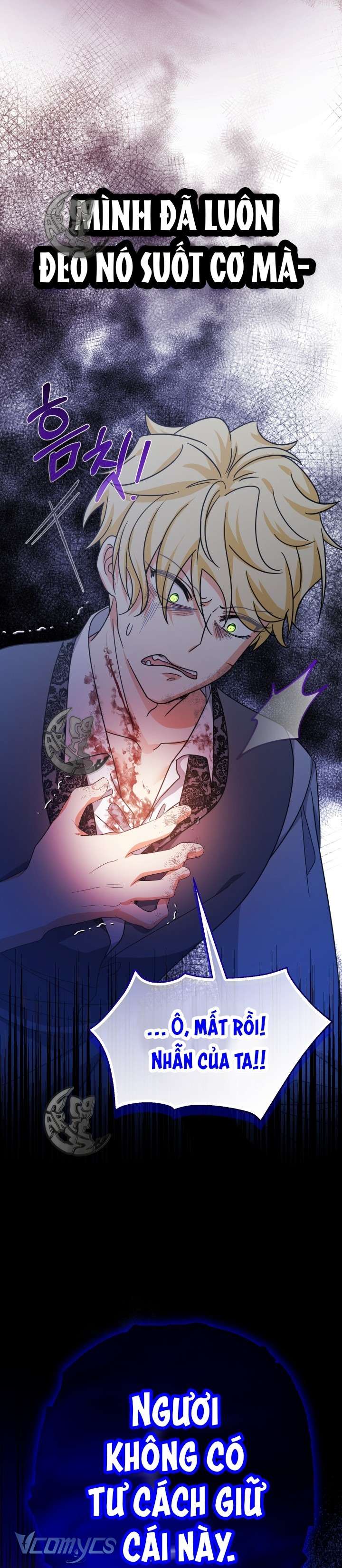 Tiểu Thư Tích Tiền Đi Bụi Chapter 25 - Trang 4