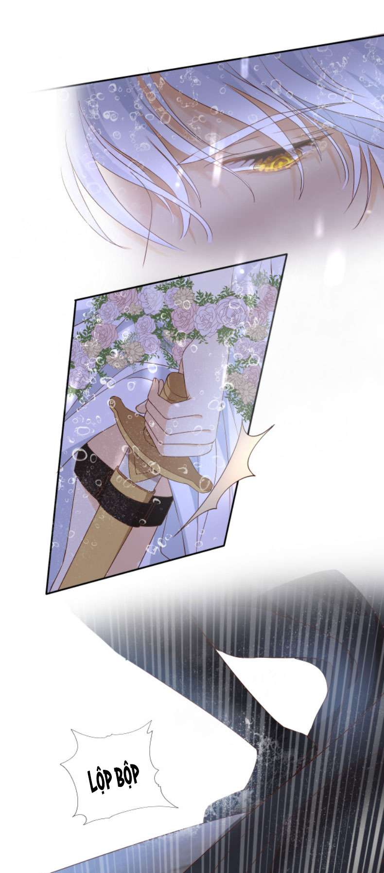 Địch Úc Đa Chi Ca Chapter 95 - Next Chapter 96