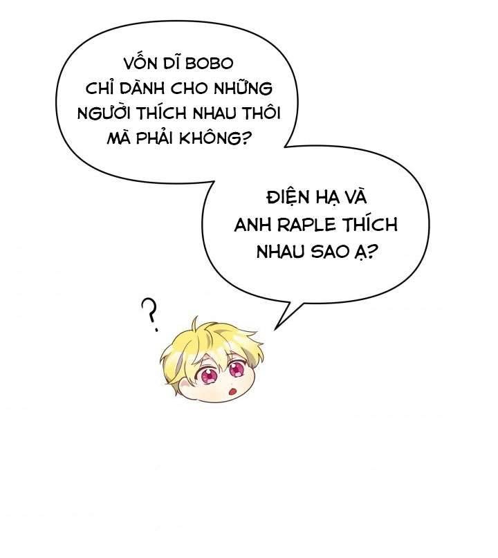 Người Bảo Hộ Của Bạo Quân Là Ma Nữ Tàn Độc Chap 16 - Trang 4