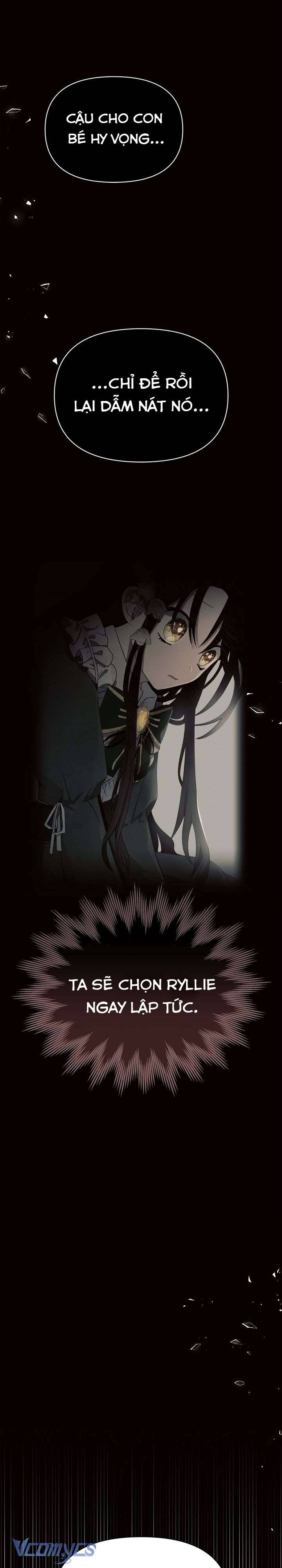 Công Chúa Ashtarte Chapter 5 - Trang 4