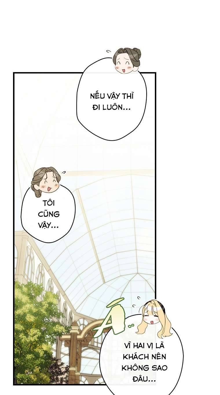 Phương Pháp Khiến Phu Quân Đứng Về Phía Tôi Chapter 67 - Trang 4