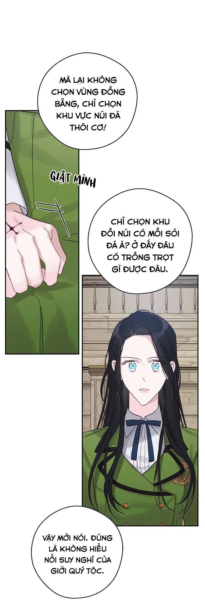 Trước Tiên Phải Giấu Em Trai Cái Đã! Chap 37 - Next Chap 38