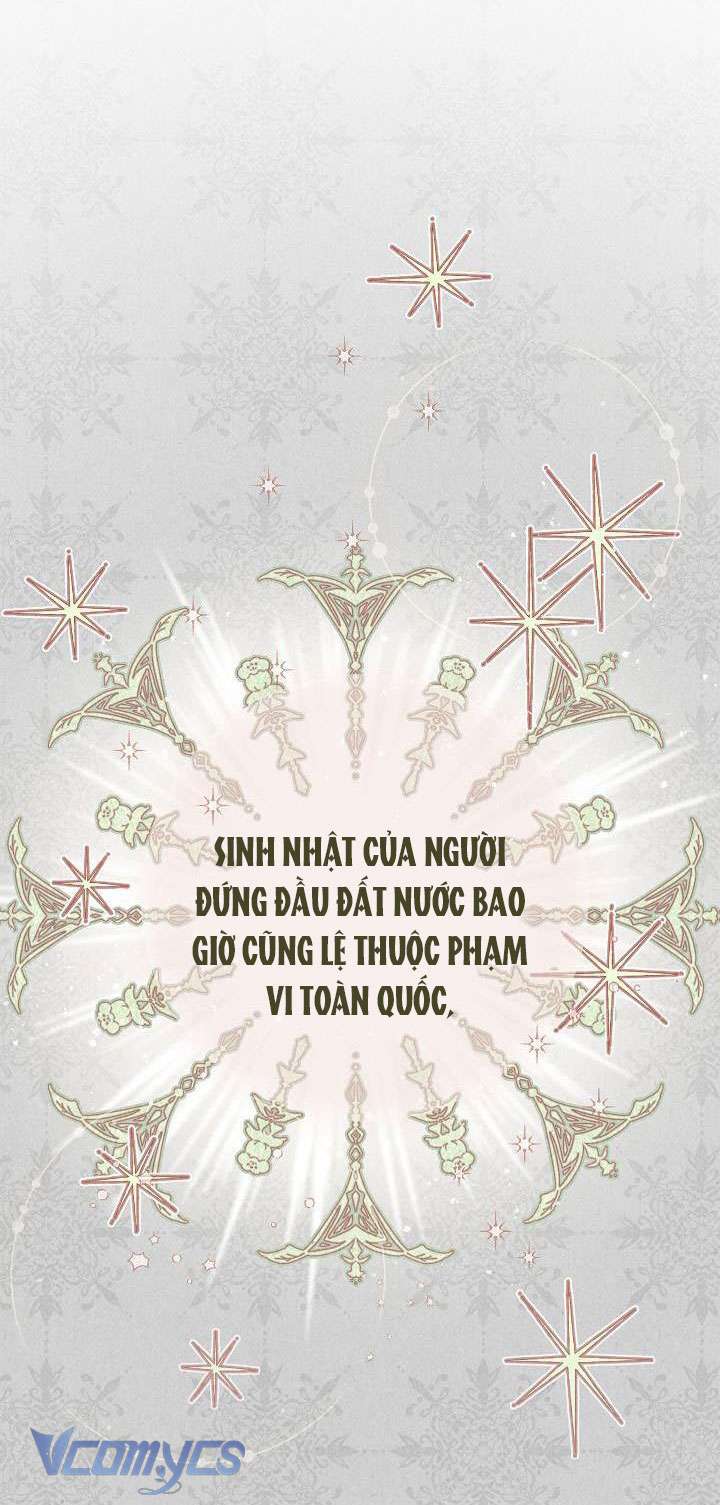 Hầu Gái Độc Quyền Của Hoàng Hậu Phản Diện Chapter 22 - Trang 4