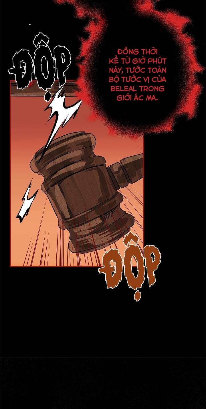 Hôn Phu Ẩn Sắc Chapter 49 - Trang 4