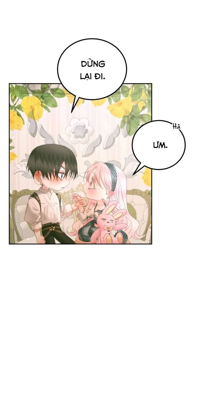 Siren: Trở Thành Gia Đình Của Nhân Vật Phản Diện Chapter 56 - Trang 3