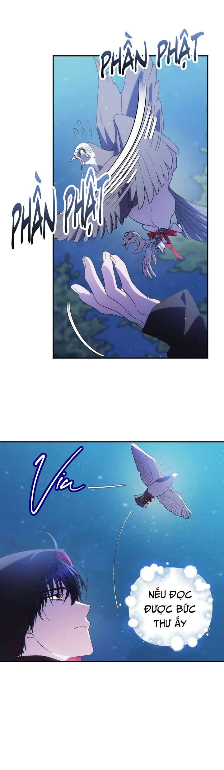 Cha À, Con Không Muốn Kết Hôn Đâu Chap 47 - Trang 2