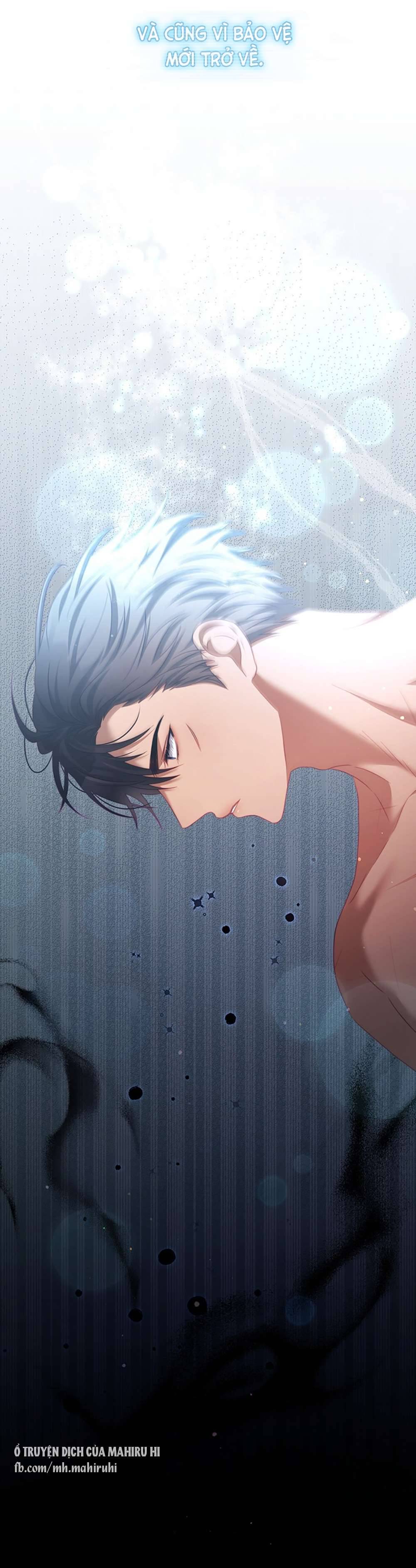 Trở Thành Tình Địch Của Các Nam Chính Chapter 44 - Trang 3