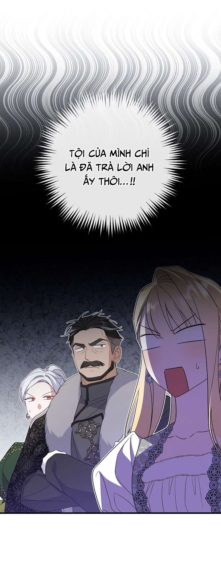 Phương Pháp Khiến Phu Quân Đứng Về Phía Tôi Chapter 47 - Trang 4