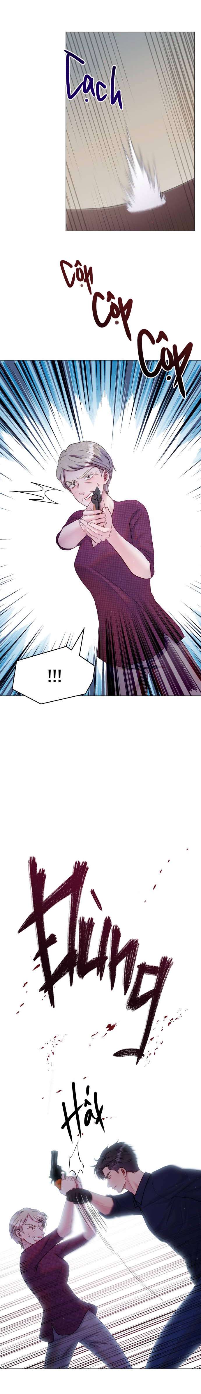 Hướng Dẫn Thu Phục Mãnh Thú Chap 18 - Trang 4