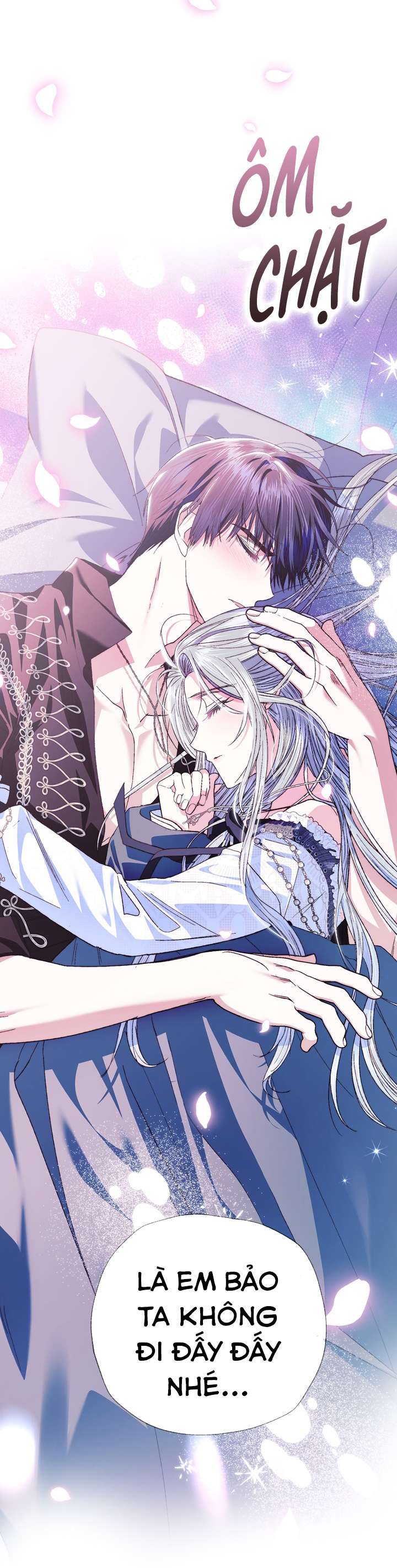 Cha À, Con Không Muốn Kết Hôn Đâu Chap 53 - Next Chap 54