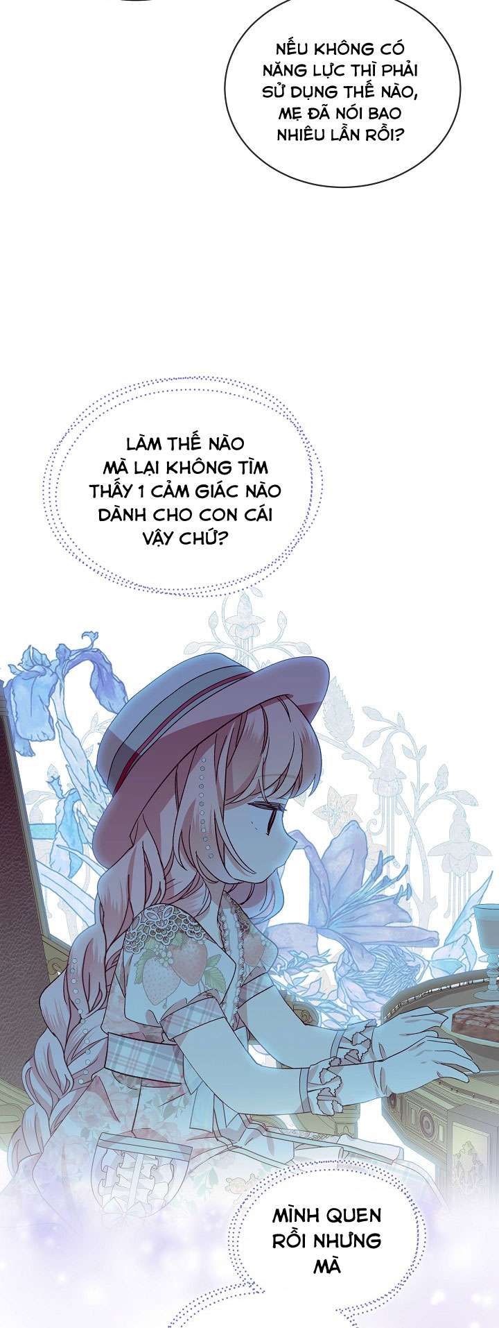 Quý Cô Thế Giới Ngầm Chap 35 - Trang 4
