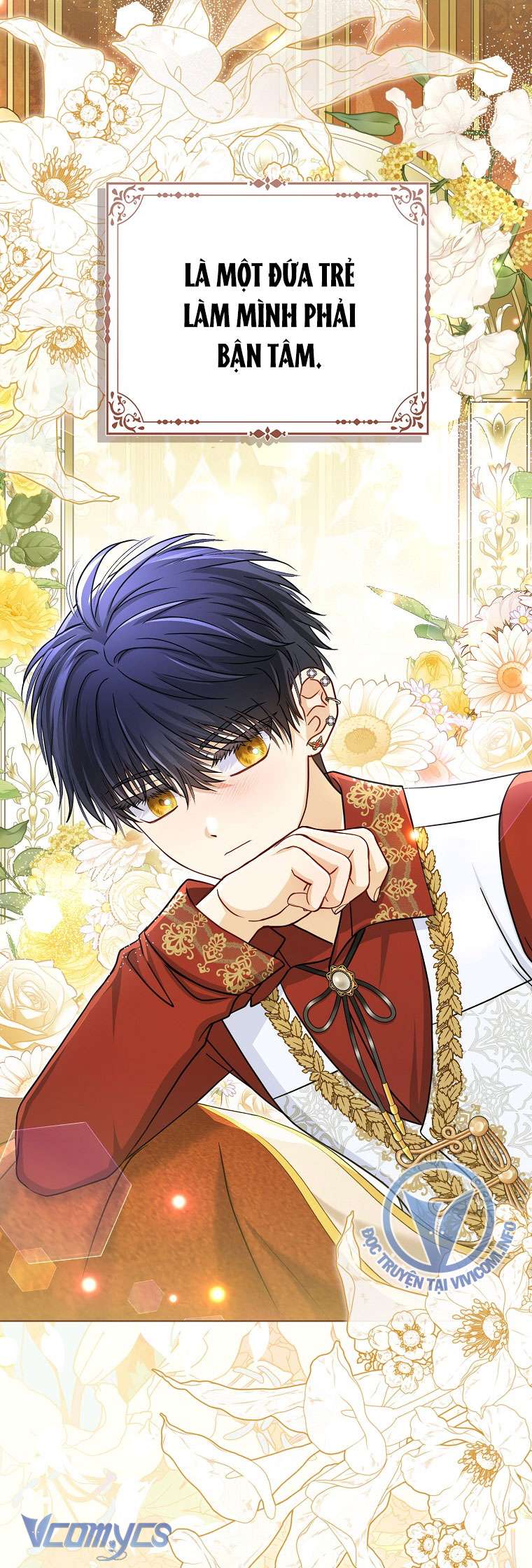 Nhân Vật Phản Diện Đều Thích Tôi Chapter 31 - Trang 4