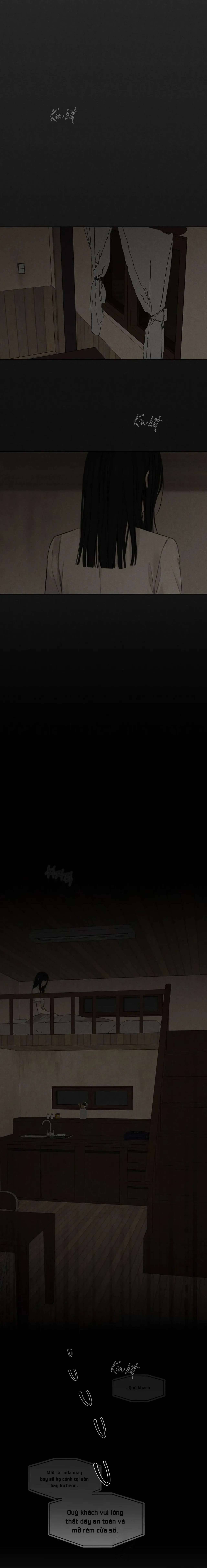 Bình Minh Chap 31 - Trang 4