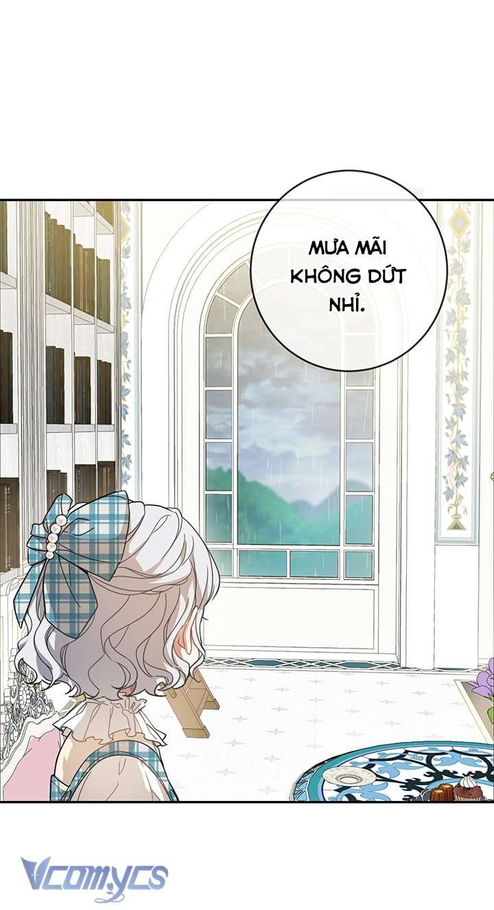 Lại Một Lần Nữa Hướng Về Ánh Sáng Chap 15 - Trang 2