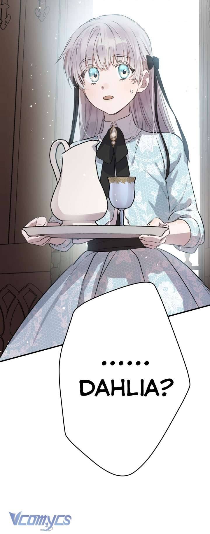 Những Nhân Vật Mạnh Nhất Thế Giới Ám Ảnh Tôi Chapter 47 - Trang 4