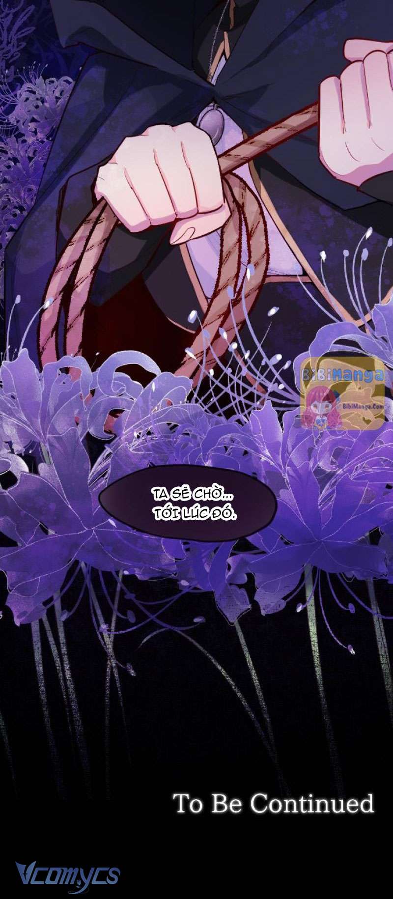 Sự Báo Thù Của Một Vị Thánh Chap 31 - Next Chap 32