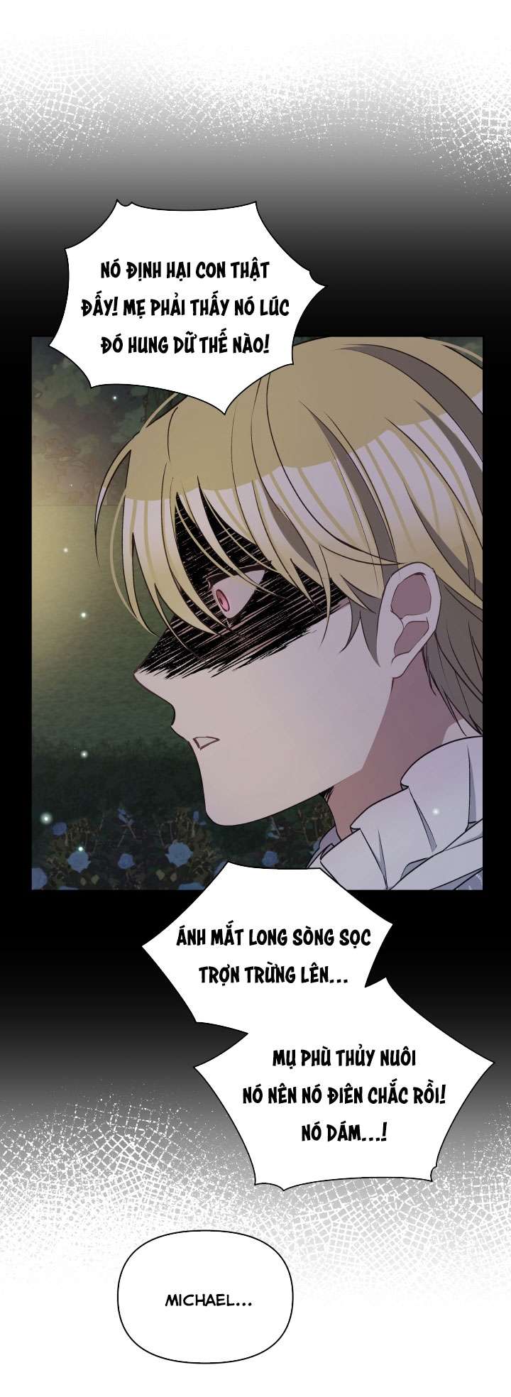 Người Bảo Hộ Của Bạo Quân Là Ma Nữ Tàn Độc Chap 45 - Trang 4