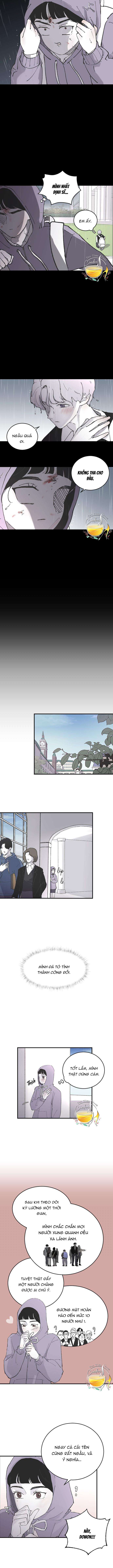 Ba Anh Trai Cực Phẩm Của Tôi Chap 6 - Trang 3