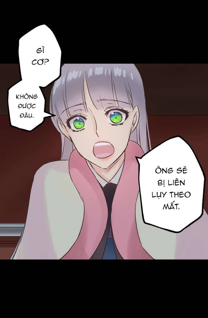 Theo Như Ý Ngài, Hầu Tước Chap 6 - Trang 2